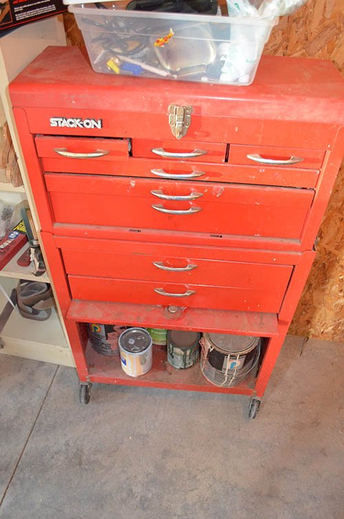 Property photo 62 - Personal Property Auction, Tractor & Implements, Cars, Lawn & Garden, Hunting & Fishing, Guns, Antiques & Collectibles, Household